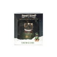 thumbnail image 3 of Snoop Dogg Snoop on The Stoop Snowglobe, 3 of 4