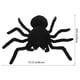 thumbnail image 2 of EeaseMX Peluche de araña negra, adorable juguete de araña de peluche, muñeca de araña para niños., 2 of 8