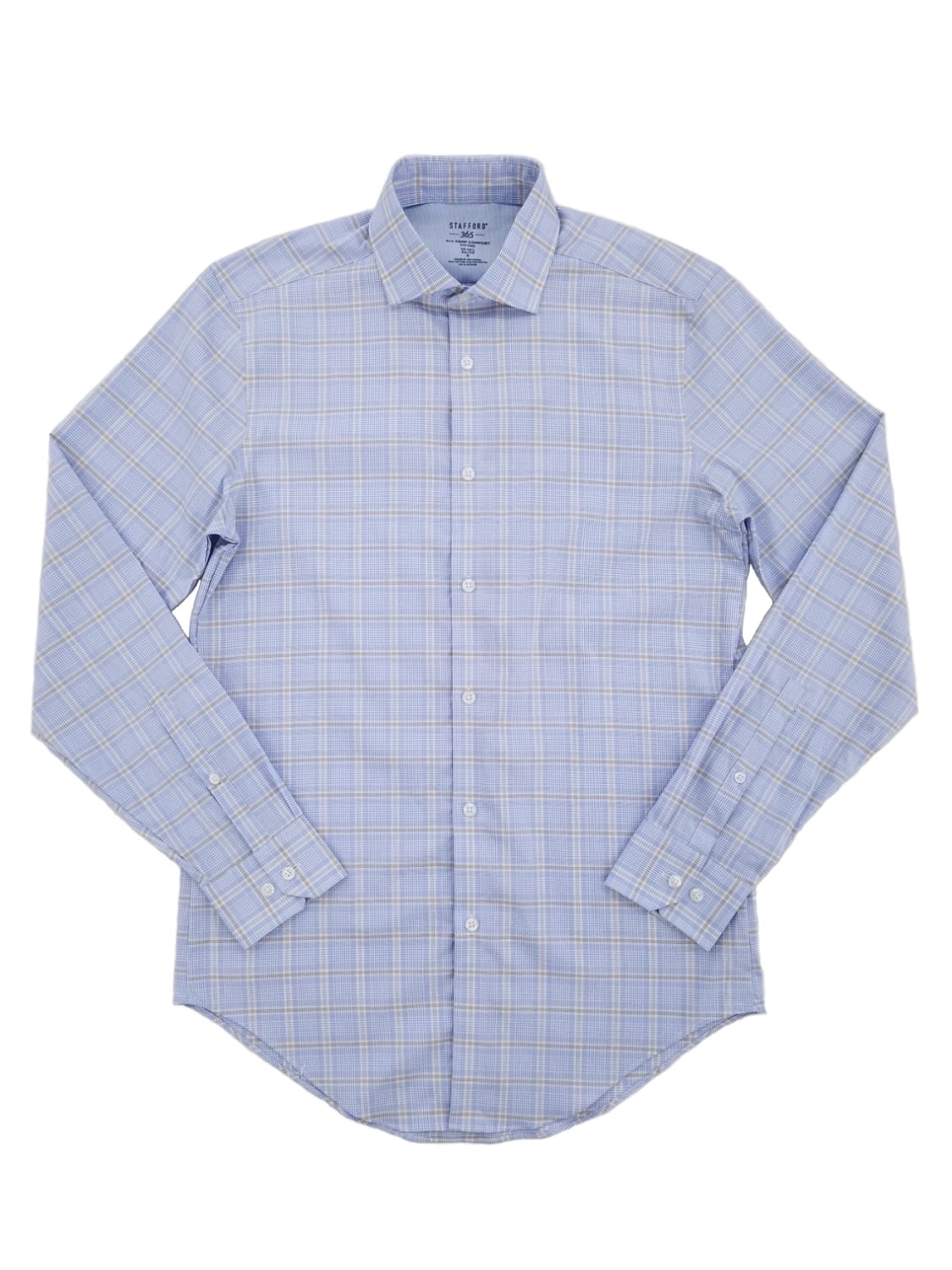 stafford mens shirts for sale