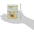 thumbnail image 3 of Torne PN-6 Snoopy Bento Picks, Character Valve, Deco Bento Lunch Box, Niconico, Pack of 8$$Home Decor, Kitchen, & Other, 3 of 7