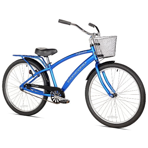 kent concord comfort bike