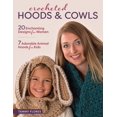 thumbnail image 1 of Hottes et Capots Crochetés: 20 Designs Enchanteurs pour Femmes 7 Adorables Hottes pour Enfants, 1 of 1