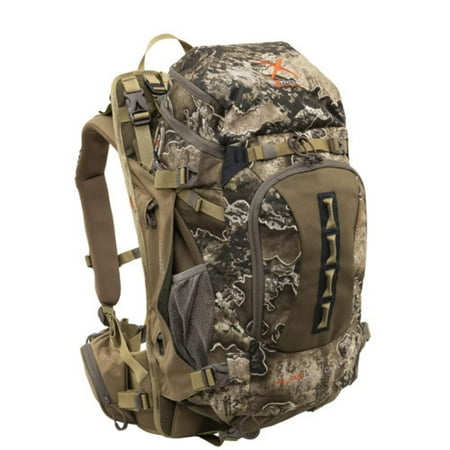 ALPS OutdoorZ Hybrid X Hunting Pack Realtree Excape