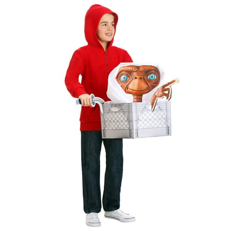 Kids Elliot E.T. Costume Kit