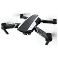 thumbnail image 2 of kttectoa Drones Gifts S62 Mini Drone WiFi FPV 4K HD Camera Altitude Hold Real- Transmission Foldable Drone Christmas, 2 of 3