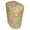 Gold, variant on Floral Damask Cover Compatible with Ninja Creami Ice Cream Maker by Penny's Needful Things (Regular) (Navy Blue)
