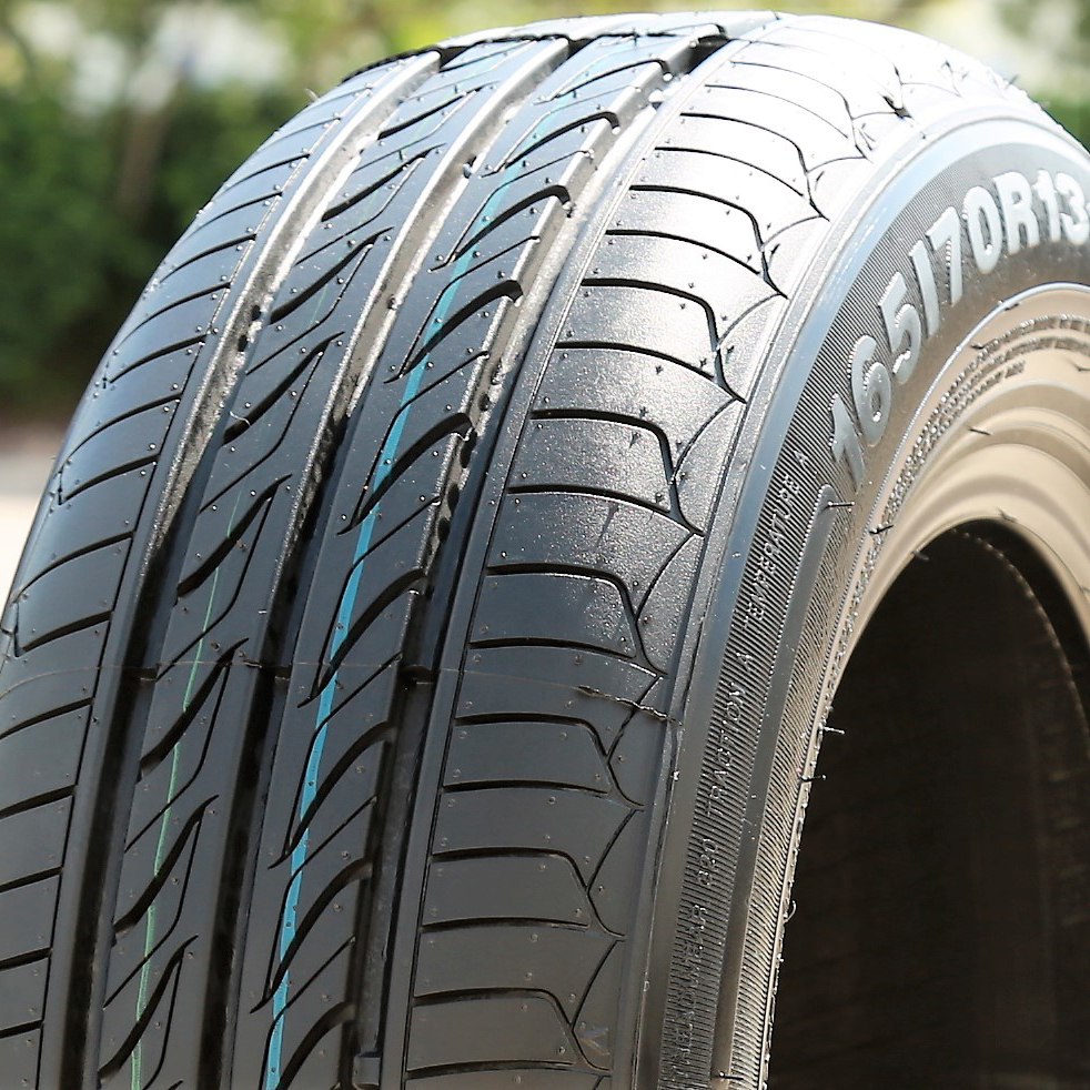 Tire Bearway BW280 165/70R13 79T AS A/S All Season