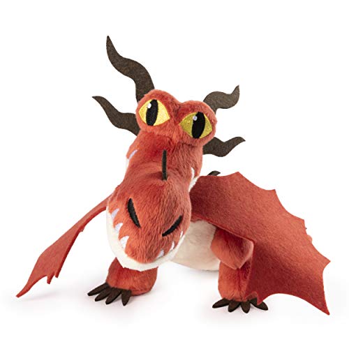 hookfang plush