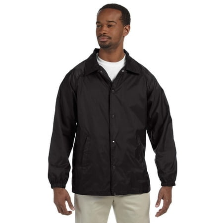 Harriton Veste de Maintien en Nylon pour Adulte