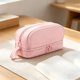 thumbnail image 5 of Large Capacity 4-Layer Pencil Case Solid Color Uncomplicated Multifunctional Stationery Bag For Students, 5 of 6