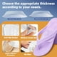 thumbnail image 3 of Insertos de soporte de arco ZAIWOO Women para pies planos, almohadillas de gel, 3 of 7
