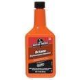 thumbnail image 2 of GUNK MotorMedic Octane Booster - Premium Automotive Additive - 12oz Bottle, 2 of 2