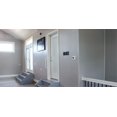 thumbnail image 2 of Panel de pared y cielo raso Trusscore Wall&CeilingBoard gris de 16", 2 of 9