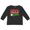 Vintage Smoke, variant on Inktastic Official Cookie Tester Christmas Cookies Boys or Girls Long Sleeve Toddler T-Shirt