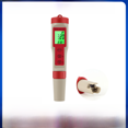 thumbnail image 3 of Detector de calidad del agua retroiluminado PEZ9908, medidor de PH/TDS/EC/temperatura, bolígrafo de prueba multifuncional portátil cuatro en uno, 3 of 3