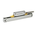 thumbnail image 4 of Lathe Scales KA-500 220mm 5um 1um Linear Digital Scale KA500 0.005mm 0.001mm 220mm Optical Encoder Grating Ruler Sensor ,Easy to Operate, 4 of 6