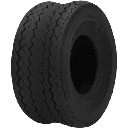 Set of 2 Deestone D270 4.10-4 B Tires