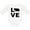 AA-White, variant on Inktastic Love Nebraska Boys or Girls Long Sleeve Baby Bodysuit