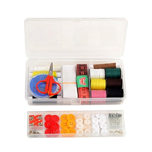 eZthings® Professional Sewing Supplies Buttons Variety Sets and Kits