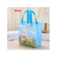 thumbnail image 5 of 2/4/8/12pcs Easter Gift Bags, Easter Treat Bags With Handle, Reusable Easter Goodie Bags Non-Woven Rabbit Bunny Bag For Easter Party Favors, 5 of 5