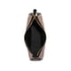 thumbnail image 2 of BOLSA DE HOMBRO COACH ORIGINAL TERI SHOULDER BAG SIGNATURE CANVAS GOLD/DARK, 2 of 4