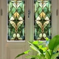 thumbnail image 5 of ERK 1Pcs Window Clings Decorative Stickers Removable Translucent Film For Home Glass Door, 5 of 5