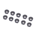 thumbnail image 4 of Round Milling Inserts,10Pcs Round Turning Inserts CNC Inserts CNC Milling Inserts Maximized Efficiency, 4 of 8