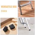 thumbnail image 3 of Phenofice 4pcs Replacement Step Ladder Feet with Non Slip Function for Home Users, 3 of 8
