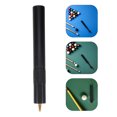 thumbnail image 1 of OUNONA Snooker Extension: Billiard Cue Sticks Extender for Precise Shot 1 Pcs, 1 of 8