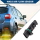 thumbnail image 3 of Sensor MAF del automóvil, medidor de flujo de aire masivo para BMW E46 E36 E39 E38 E53 1 Pcs, 3 of 6