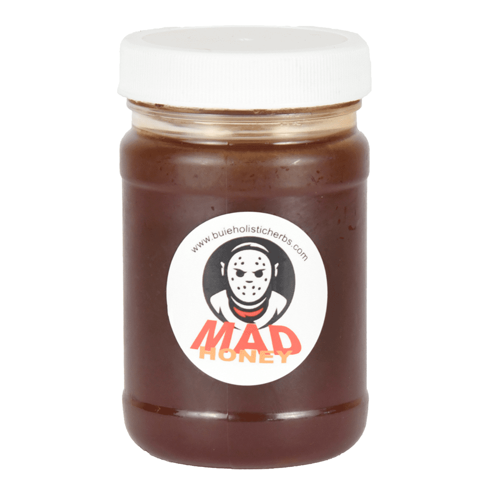 その他 加工食品 MAD HONEY 220g BUIE Mad Honey | Himalayan Honey | From Nectar of Rhododendron