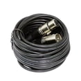 thumbnail image 4 of Vidpro XM-55 11" Condenser Shotgun Video & Broadcast Microphone Kit 16 Piece Set, 4 of 5