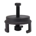 thumbnail image 1 of Harmonic Balancer Puller 25264 Crank Pulley Engine Quickly Remove Automotive Replacement for Ford, 1 of 22