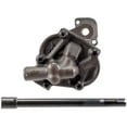 thumbnail image 3 of Oil Pump, Wet Sump, Internal, High Volume, 3/4 in Inlet, Drive Shaft Included, Big Block Chevy, Each, 3 of 4