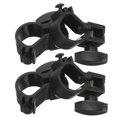 thumbnail image 1 of HOOWIFFY 4Ud Accesorios Para Caballete Piezas De Soporte Plástico Negro Para Base De Pintura Profesional, 1 of 6