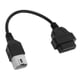 thumbnail image 4 of Cable de escáner OBD2 rendimiento estable de cable OBD antienvejecimiento resistente al desgaste de 6 pines flexible para motocicleta ANGGREK Otros, 4 of 8