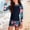 Multicolor, variant on Afuyipoi Girls Two-Piece Swimsuit (For 12-17Y) Padded Long Sleeve Checkered Print Rash Guard and Shorts Modest Swim Set Purple Size 12Years