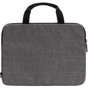 Incase Carrying Case (Briefcase) for 13 Notebook, Gray