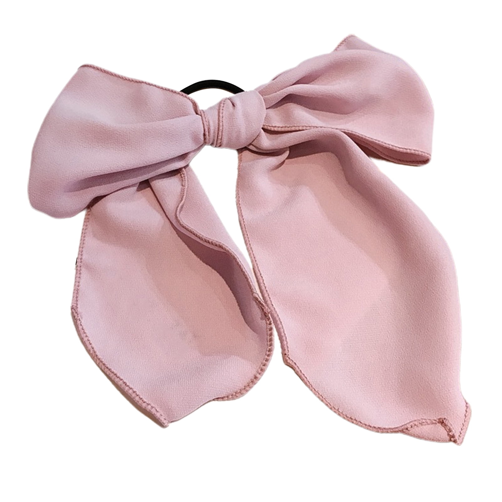 Pony Tail Ponytail Scarf How To Wear A Scarf Scrunchie SPRING PARK