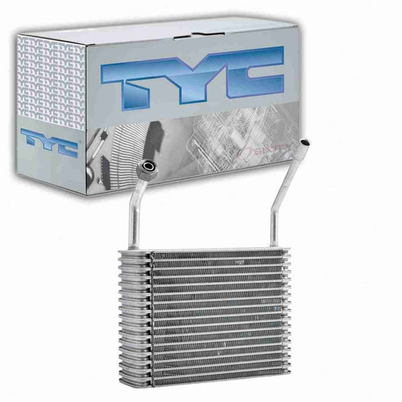 A/C Evaporator Core Fits select: 1998-2001 FORD RANGER, 1998-2000 FORD EXPLORER