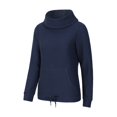thumbnail image 4 of Mountain Warehouse - Jersey Cambridge para Mujer (Marino), 4 of 4