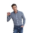 thumbnail image 1 of CAMISA JEREMÍAS multicolor 34, 1 of 3