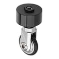 thumbnail image 1 of Ximing Alloy Folding Bike Seatpost Roller for 33.9mm Seat Post -, 1 of 9