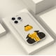 thumbnail image 4 of ¡Sea creativo con una exclusiva funda mate con estampado de dibujos animados para iPhone 15 Pro Max y más!, 4 of 4