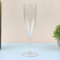 1pc Acrylic Champagne Cup Couple Wedding Toast Cup Wedding Bride And Groom Toast Glasses Red Wine Cup Wine Glass