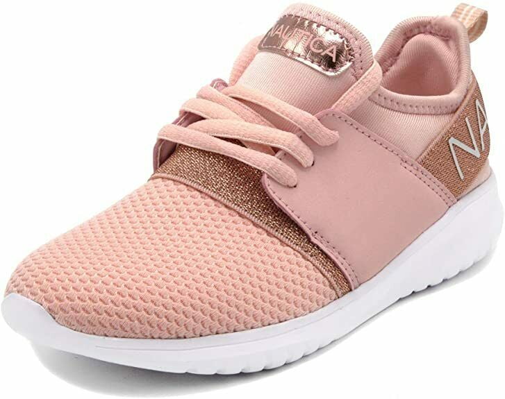 nautica kappil rose gold