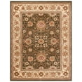 thumbnail image 2 of Safavieh Lyndhurst Victoria Floral Area Rug, Sage/Ivory, 8' x 10', 2 of 14