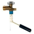 thumbnail image 2 of 30 lb LP OPD Propane Tank Valve, 4.7" Dip Tube, Type 1 CGA791 - for Grills, Heaters & Camping, 2 of 2