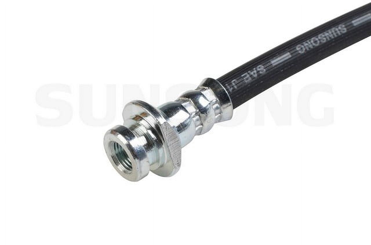 Sunsong 2203978 Brake Hydraulic Hose