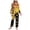Grey#9527, variant on BOOMNY Halloween Womens Pajama Sets Hallowmas 2 Peice Pjs Set for Women Funny Pumpkin Skeleton Graphic Short Sleeve Sleepwear Tops Pants Cozy Nightwear Loungewear